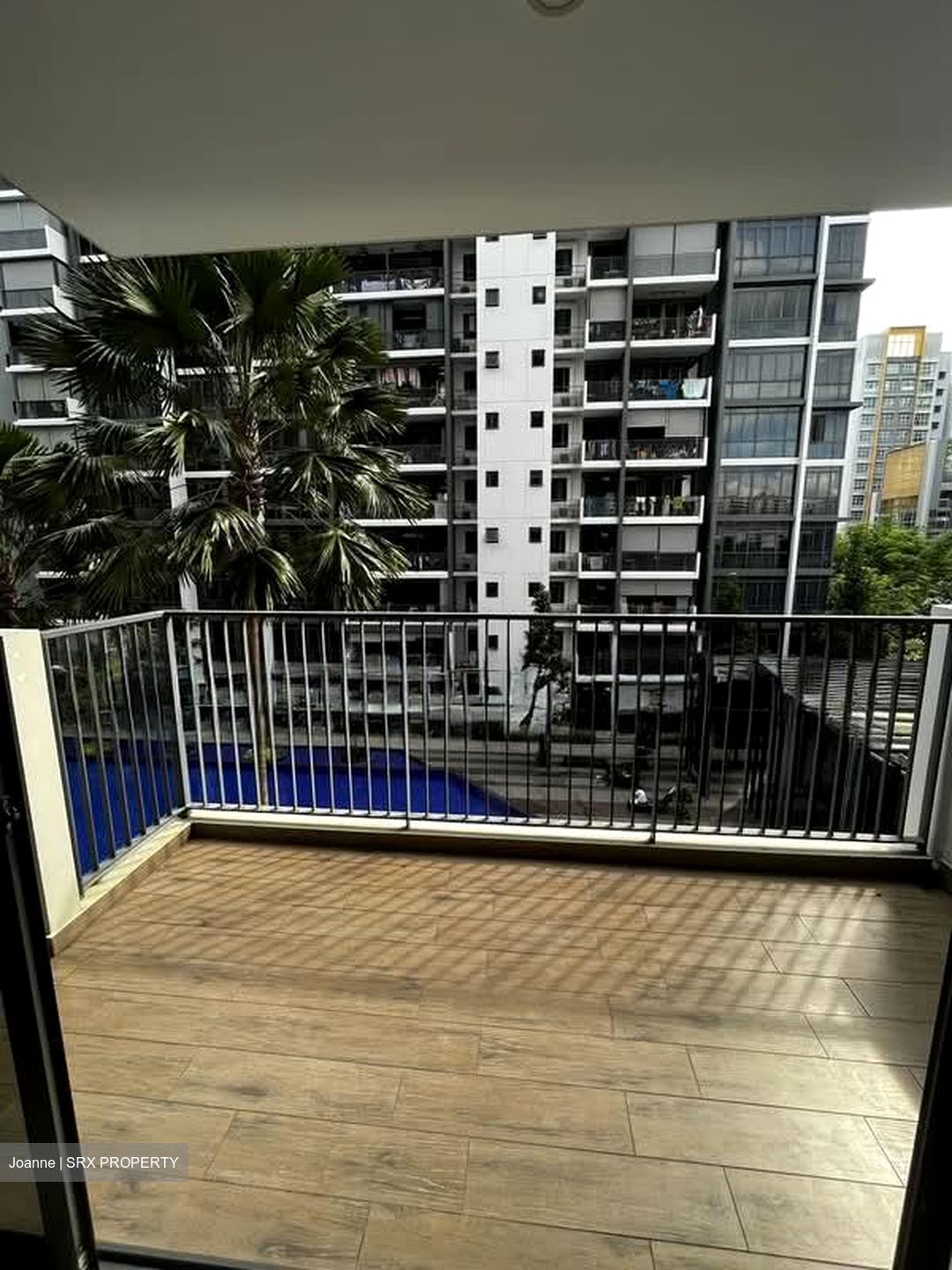 La Fiesta (D19), Condominium #555596571